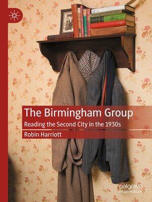 cover image of The Birmingham Group